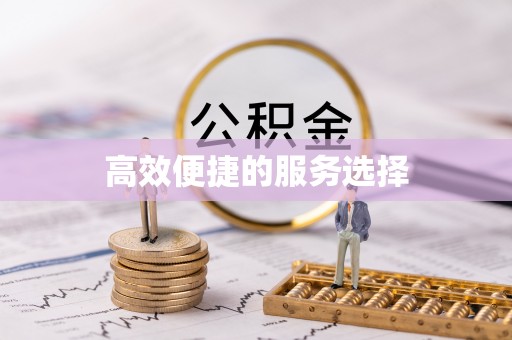 禹城高效便捷的服务选择