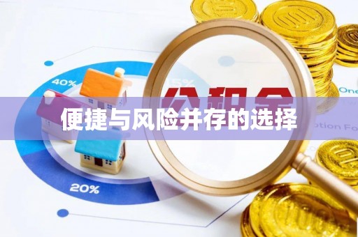 禹城便捷与风险并存的选择
